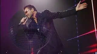 George Michael - Disco (Unreleased track)