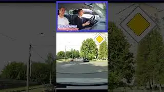 СОВЕТ УЧЕНИКАМ перед экзаменом в ГАИ 