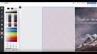 Mediaclip Feature of the Month - Colorization of Elements