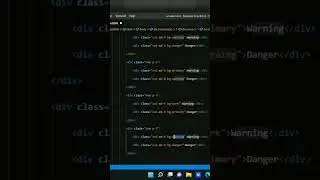 How to use Bootstrap🔥Container | Rows | Column | bg 😱| 
