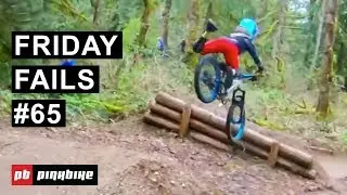 Friday Fails #65