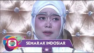 Doa Yang Baik!! Lesti Ucakapkan Maaf Pada Rizky Billar [Kursi Sarang Dosa] | Semarak Malam Takbiran