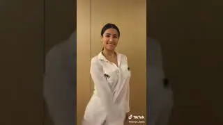 Idol ko talaga to.🤭😍 | Sanya lopez ❤️ | TiktokPh🎶 | Subscribe👍