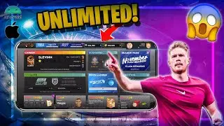 DLS 25 Hack - *Working* DLS 24 MOD Unlimited Coins and Gems ( iOS, Android) APK