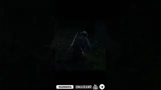 Red Dead Redemption 2 Охотник за головами
