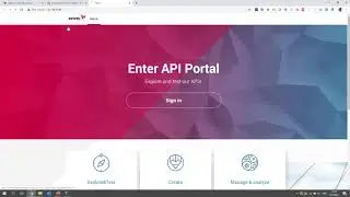 How to show APIs from AMPLIFY Unified Catalog