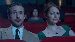 Ла-Ла Ленд / La La Land - Русский Тизер-трейлер (2017)