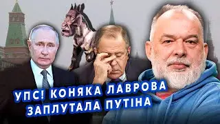 💥ШЕЙТЕЛЬМАН: Путін РЯТУЄ КОТІВ! Шойгу ПОНЕСЛО! Росіяни ПЛАЧУТЬ! Усі НА ВАЛІЗАХ!@sheitelman