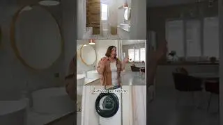 ИДЕАЛЬНЫЙ САНУЗЕЛ - ЭТО КАК? #свойдом  #новороссийск #доманаюге #коттедживкраснодарском