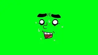 face mask 😷 green screen effects