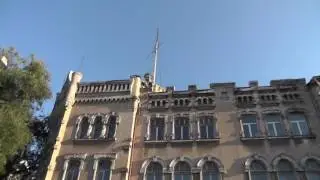Из Киева в Одессу