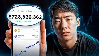 5 Altcoins I'm Buying During The Market Crash