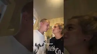 ЧУТЬ НЕ ВЫГНАЛ ИЗ ДОМА!#катядима