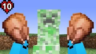 How a Chicken Saved my Hardcore Minecraft World