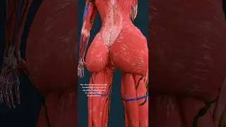 A Tour Inside Your Large Intestine ✨😉