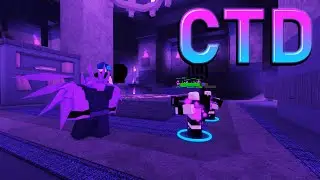 СТРАТЕГИЯ МОЛИТВА! PURGE FINALE CTD 22 TENSION ROBLOX / КТД РОБЛОКС