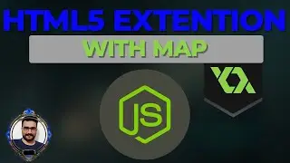 Map with html5 extension in gamemaker studio beginner tutorial