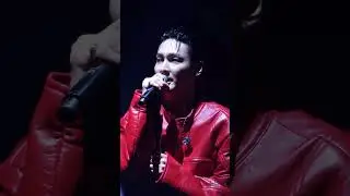 [4K] 240706 주호 ZUHO CONCERT 주주총회 [SPARKLE] 밤공 - 이 노래 하나로