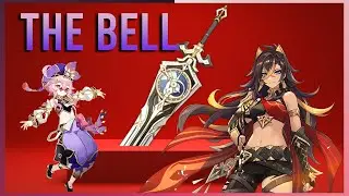 The Bell - Genshin Weapon Quick Guide