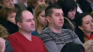 Михаил Хазин о будущем Европы