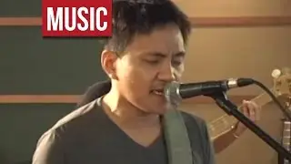 Ebe Dancel - "Muli" Live!
