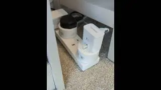 Automatically charging my smart blinds