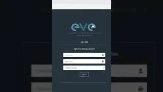 How to login to EVE ng? | CCNA | CCNP  | Networkforyou