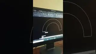 Path Array Trick #shorts #shots #autocadtips #autocadtricks