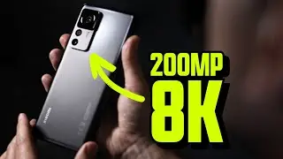 Cheapest Smartphone for Content Creators?