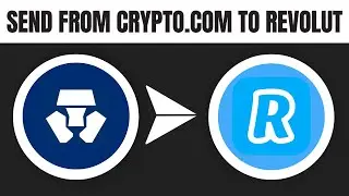 How to Send Crypto From Crypto.com to Revolut (2024)
