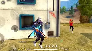 Free Fire 99% Headshot Reat ⚡️iphone 11 📲