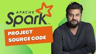 Import Source Code | Apache Spark (Lesson 3.5)