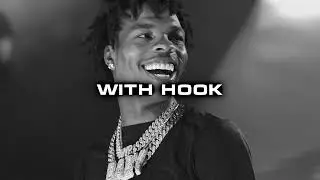 Lil Baby Type Beat WITH HOOK 2024 "Dime"