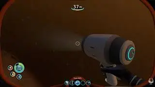 Oh no... Oh no... OH NO... OH NO.... *Screams* - Subnautica