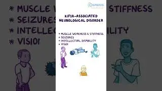 KIF1A-Associated Neurological Disorder