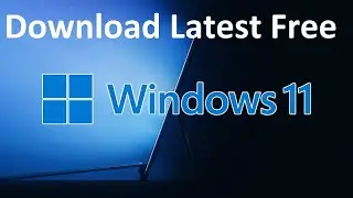 How to download Windows 11