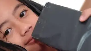 abkara tasykurun sedang live! Unboxing pakettt Tasyaaaa