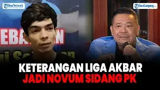 Keterangan Liga Akbar Jadi Novum dalam Sidang PK Kasus Vina, Otto Hasibuan: Kesaksiannya Jadi Dasar