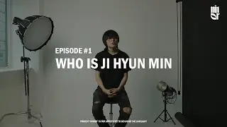 [MINOR] 지현민_EPISODE 01. 지현민은 누구인가│JI HYUN MIN_EPISODE 01. WHO IS JI HYUN MIN