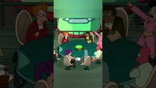 #futurama #shorts