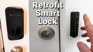 The Easiest Way to Secure Your Home Without Changing Keys