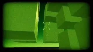 The Cube - Gameplay [PC]