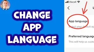 How to Change the TikTok App Language (2023)