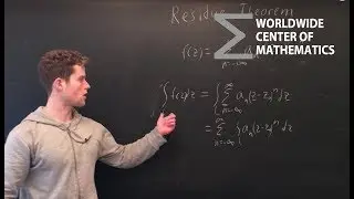 Residue Theorem