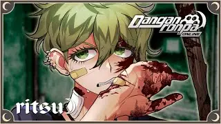 аверейдж рантаро амами энжоер | Danganronpa Online | ritsu ☽