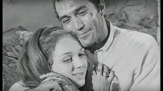 Erkek Ve Dişi - Türk Filmi