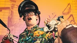 Idiots Test Hydrogen (with Macaulay Culkin)
