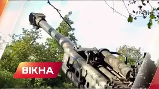 💪🏻 Сєвєродонецьк буде УКРАЇНСЬКИМ! ЗСУ показали запеклі бої за місто