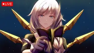 [LIVE] HASTA LA VISTA BEIBEEEHHH | HONKAI IMPACT 3RD