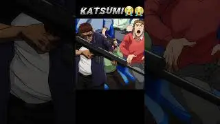 Doppo defended his son's honor👀😲|Baki Hanma| 
